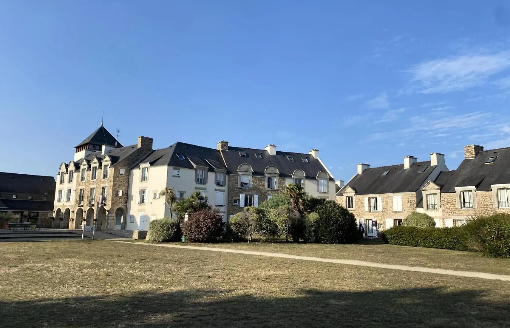Residence Port Du Crouesty - Maeva Home - Appartement Duplex 2 Pieces 7 Personnes Confort Mae-9689 Arzon Fransa