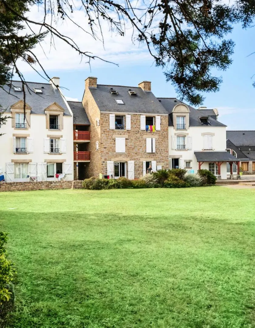 Daire Residence Port Du Crouesty - Maeva Home - Appartement Duplex 2 Pieces 7 Personnes Confort Mae-9689 Arzon