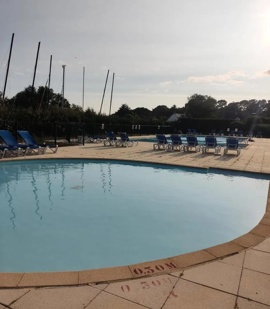 Residence Port Du Crouesty - Maeva Home - Appartement Duplex 2 Pieces 7 Personnes Confort Mae-9689 Arzon 0*,