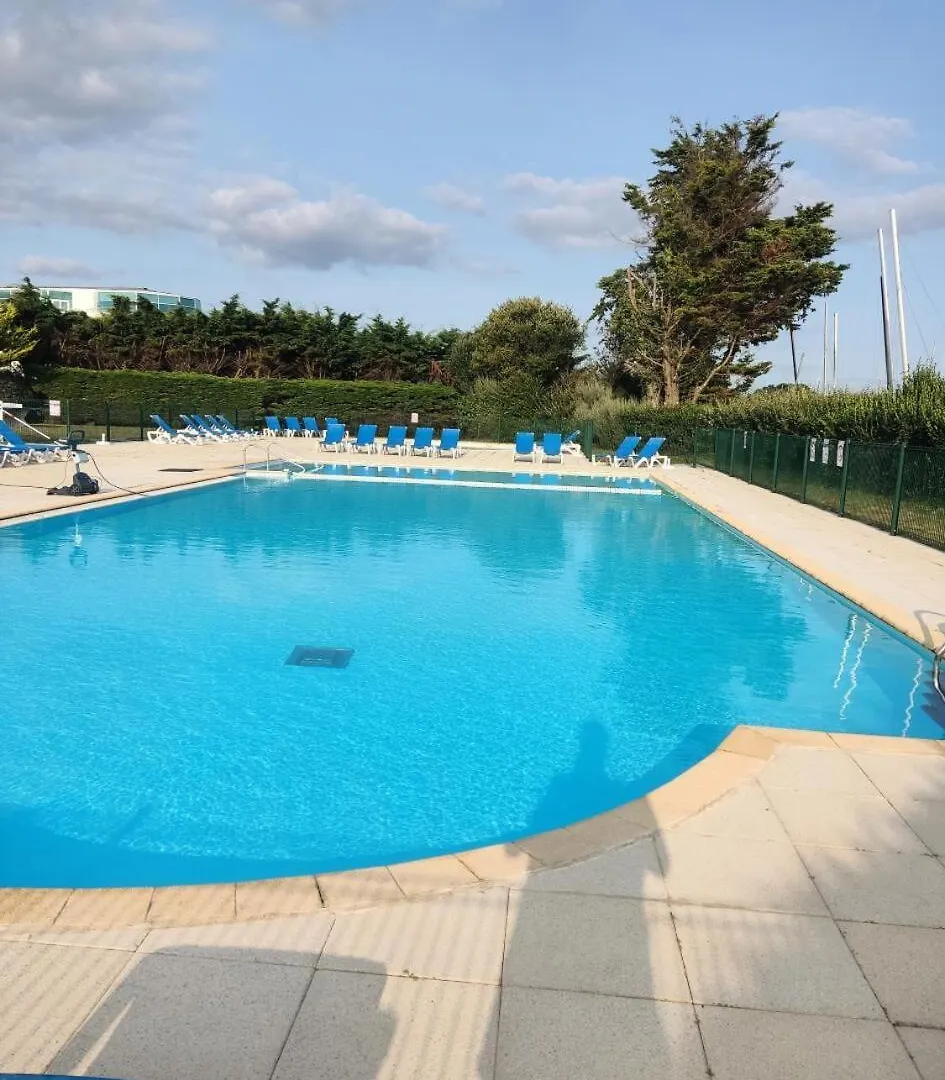 Residence Port Du Crouesty - Maeva Home - Appartement Duplex 2 Pieces 7 Personnes Confort Mae-9689 Arzon Daire