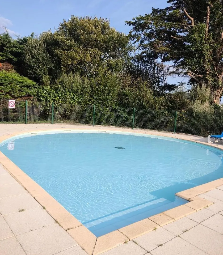 Residence Port Du Crouesty - Maeva Home - Appartement Duplex 2 Pieces 7 Personnes Confort Mae-9689 Arzon